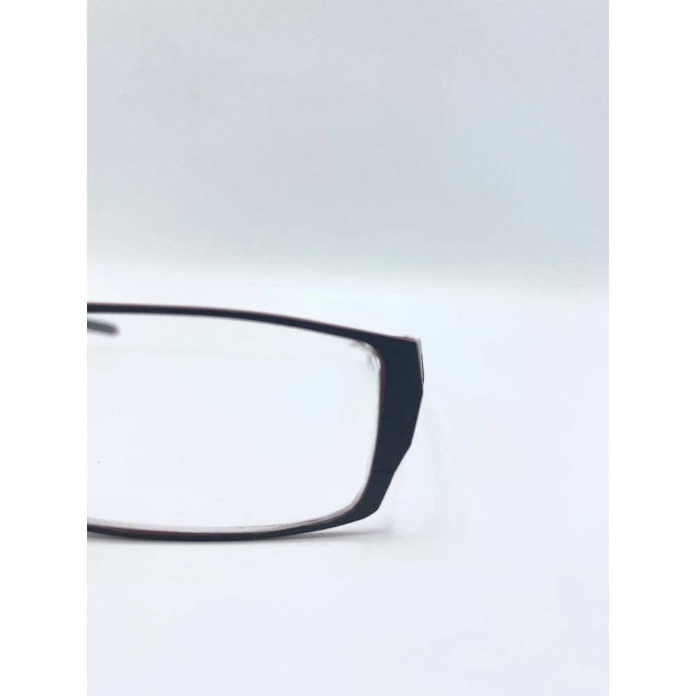 Orgreen Titanium 29 Vulcan Titanium Eyeglasses 53… - image 3